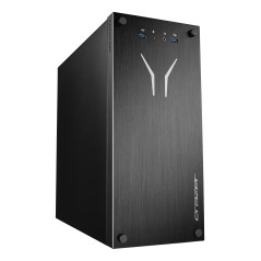 ERAZER Recon P10 MD34950 - Powerhouse Gaming PC with i5-11400F, 16GB RAM, 512GB Storage & NVIDIA GeForce RTX 4060 - Windows 11 H